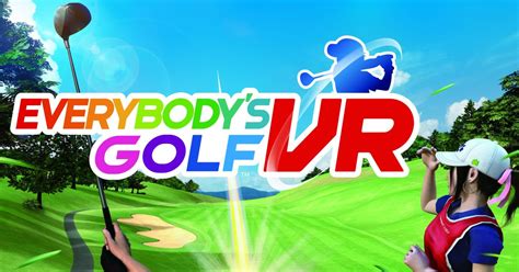 everybody's golf vr pstorrent magnet|Everybody’s Golf VR Review – On Par .